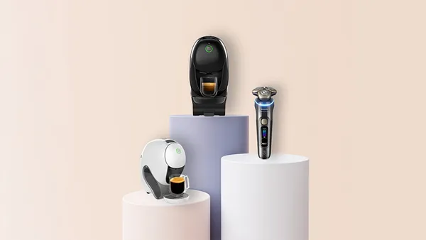 필립스 면도기 NEW i9000시리즈 X9001/30 타우벤블라우