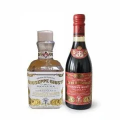 쥬세페 12년 숙성 발사믹 250ml 2병