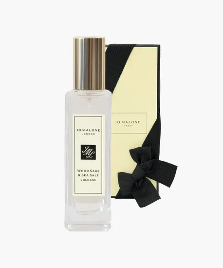 조말론런던 우드 세이지 앤 씨 솔트 오 드 코롱 아로마틱 그린향 30ml