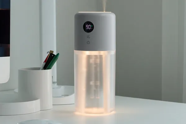 무신사 스탠다드 BLDC 헤어 드라이기 10