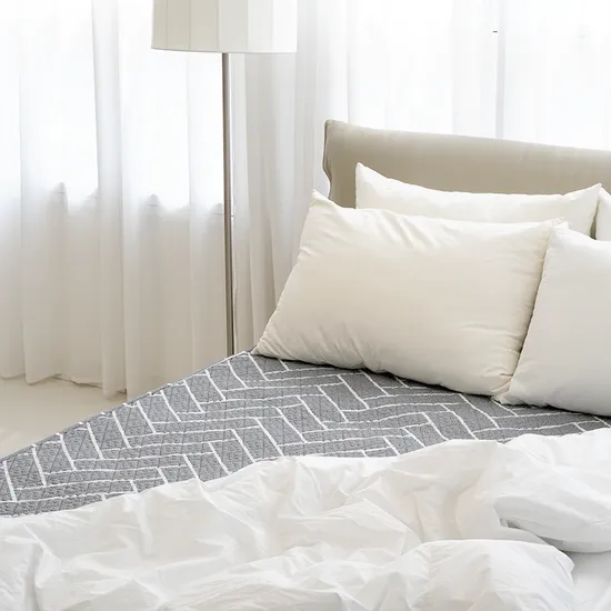 한일의료기 싱글 탄소 전기매트