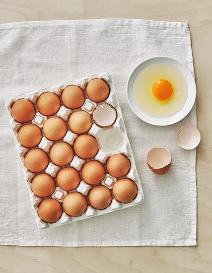 KF365 +등급 무항생제 특란 20구