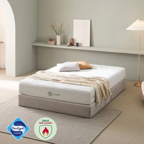 얼티마 럭스S 하이브리드 슈퍼싱글