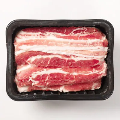 한돈 대패삼겹살 800g