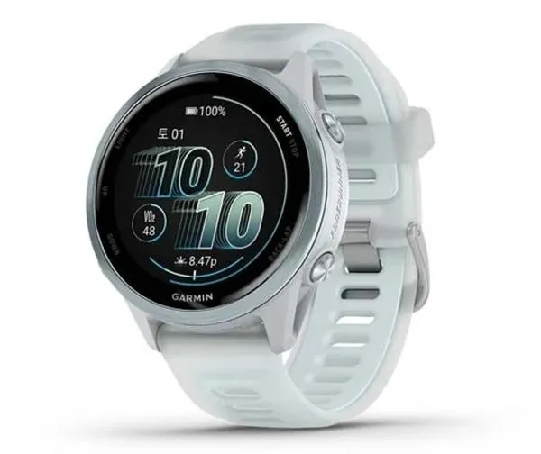 가민 포러너 570 4.47mm