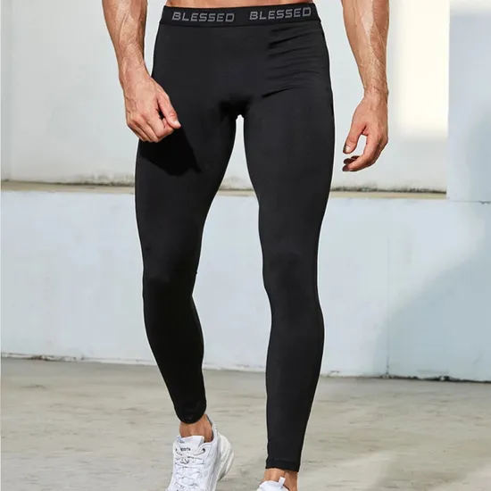 아웃밴드 슬림핏 기모내의 2개