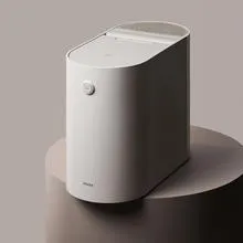 미닉스 음식물처리기 더플렌더 PRO 그레이지 MNFD-120G