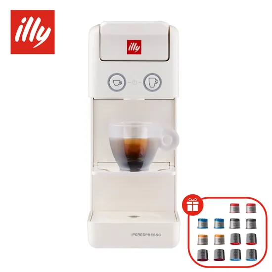 일리 Y3.3 캡슐커피머신