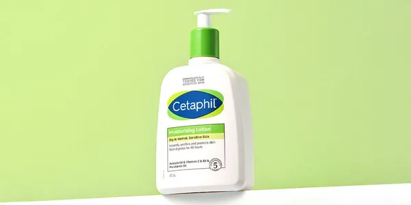 세타필 모이스춰라이징 저자극 고보습 로션 473ml