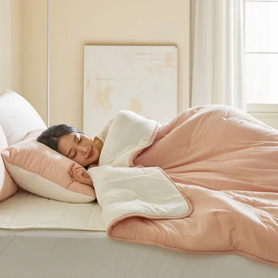 리버서블 차렵이불 SS 15,980