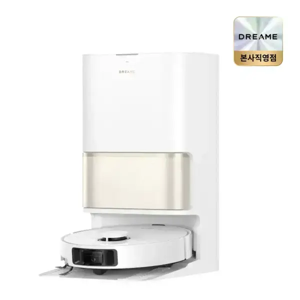 드리미 로봇청소기 L30s Pro Ultra