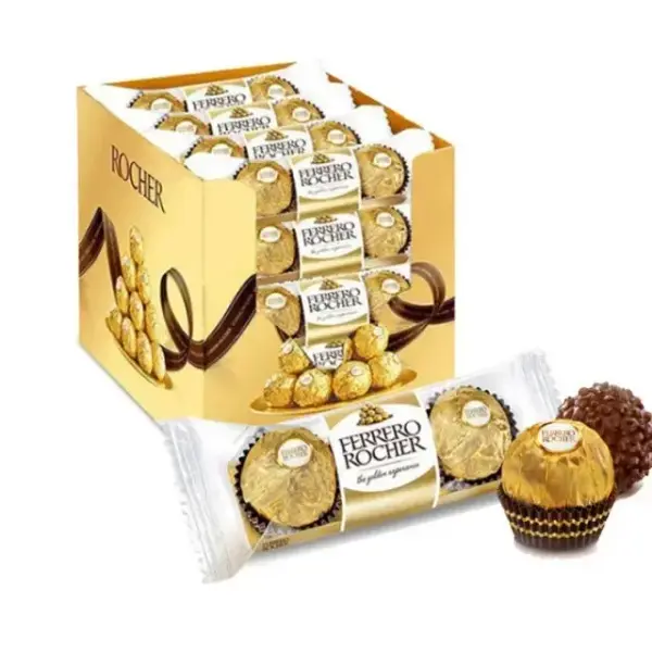 페레로로쉐 T3 16세트 총 48개