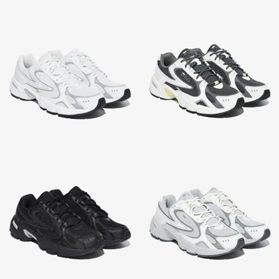 휠라 리차지 24 운동화 240mm