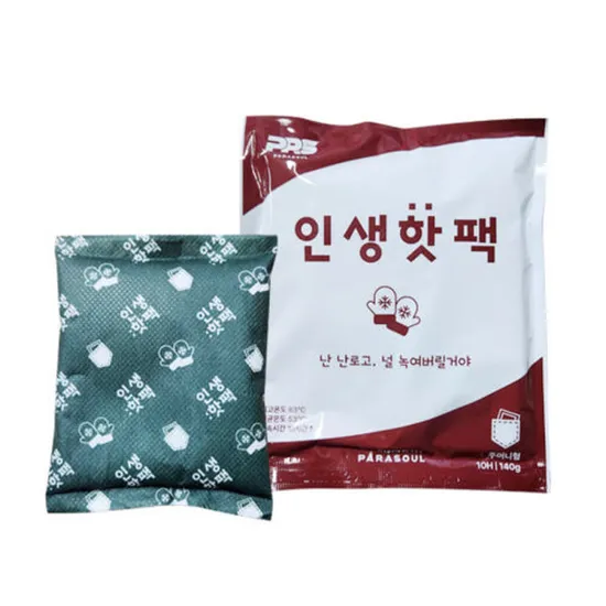 핫팩 150g 50매