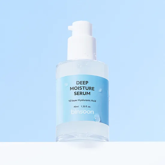 빈순 자작나무 수분 세럼 40ml