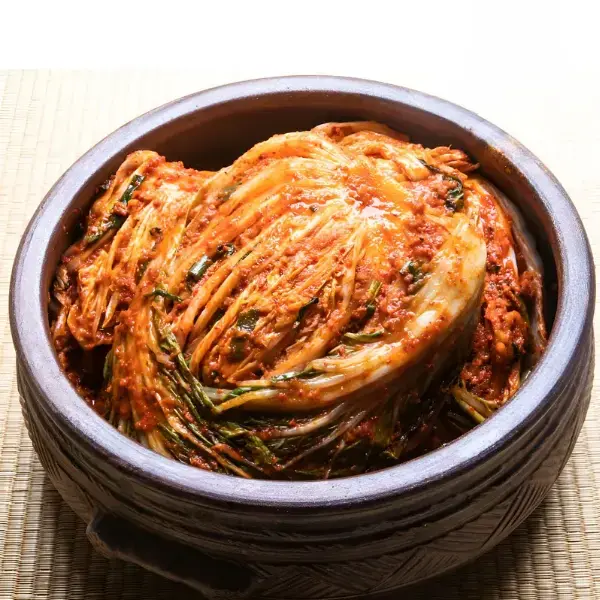 국내산 배추김치 5kg
