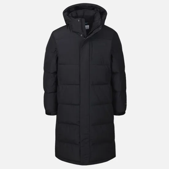 헌터스파이어 옴니히트 롱패딩 롱다운 YMP366 237,320원