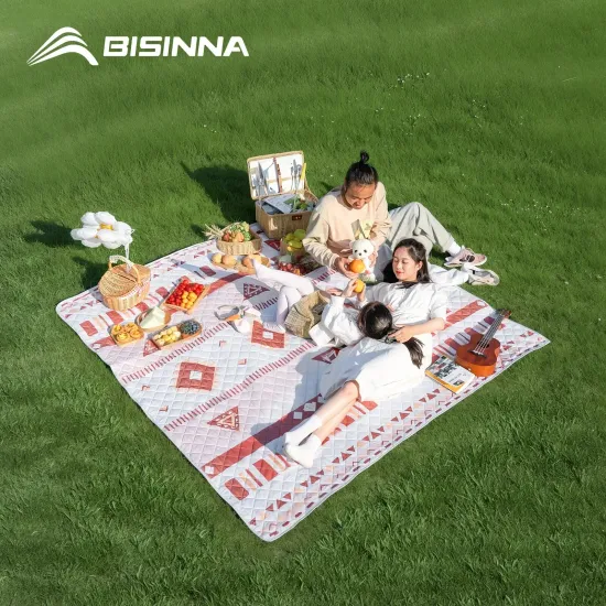 BISINNA 야외 바베큐 그릴 팬