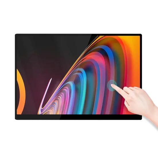 ZEUSLAP 16인치 터치 82.8