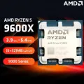 AMD Ryzen5 9600X $127 5700X $59 5600X $53 7500F $65