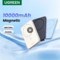 UGREEN PD20W 마그네틱 보조배터리 10000mAh