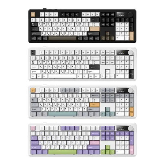프리플로우 archon AK74 104키 기계식 게이밍 키보드