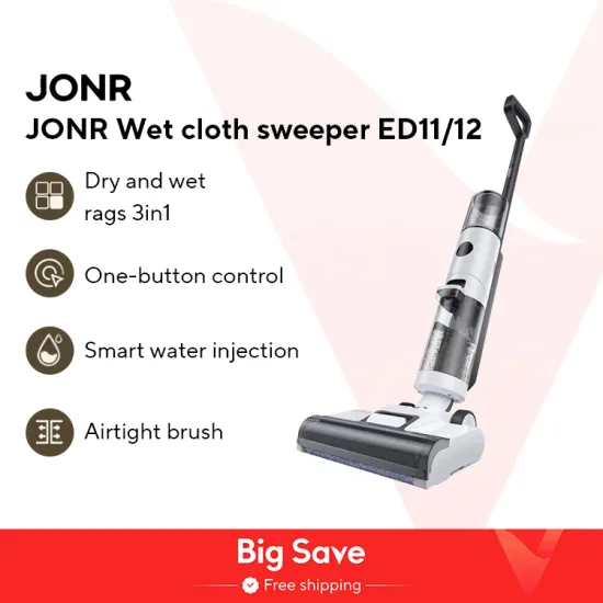 JONR S20 PRO 무선물걸레청소기 iPlay 50 미니 8.4인치 ETENWOLF V3 에어펌프