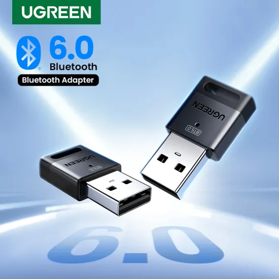 UGREEN USB 블루투스 6.0 동글