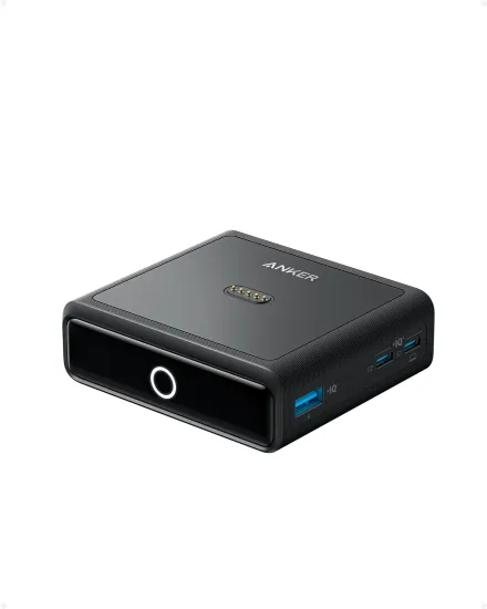 Anker Prime 보조배터리 20000mAh 200W Anker Zolo 마그네틱 보조배터리