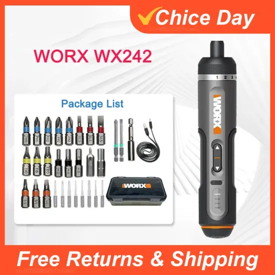 로지텍 MX마스터 3S 무선마우스 $53.56 WORX WX242 전기드라이버 $19.13