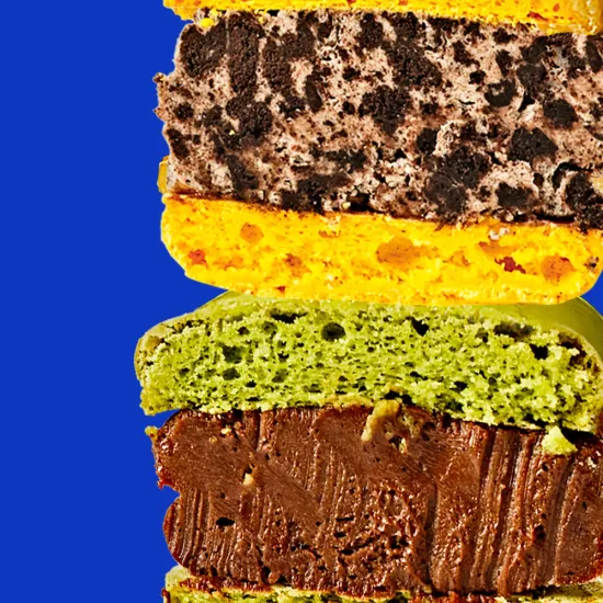 우리밀 바나나빵 3가지맛 6,610원 마카롱 8개 6,227원 안흥찐빵 3종 9,314원