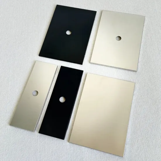 MODVANT IGT 상판 1유닛 0.5