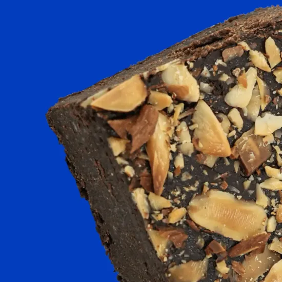 널담 단백질 브라우니 100g 6개입