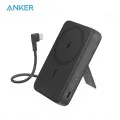 Anker Zolo 마그네틱 보조배터리 10,000mAh $23.55