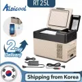 Alpicool K25 PRO/RT25 차량용냉장고 $82.3