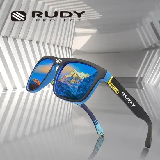 RUDY PROJECT 스포츠 안경 2025 4.20