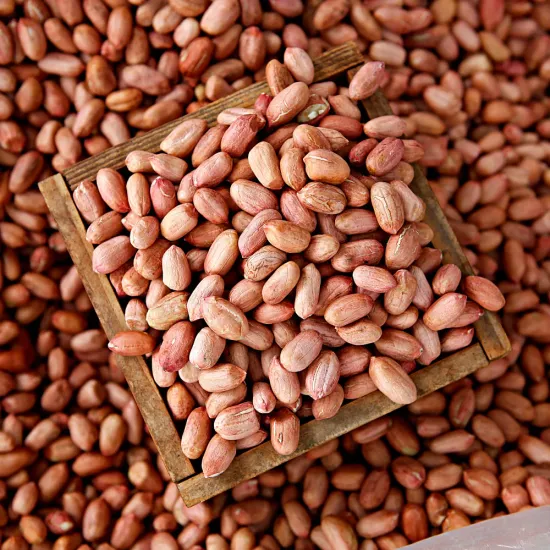 볶음땅콩 500g x 2봉