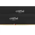 Crucial DDR5 PRO 32GB AMD 라이젠5 9600X, 9700X, 9800X3D, 7800X3D, 5600, 5700G