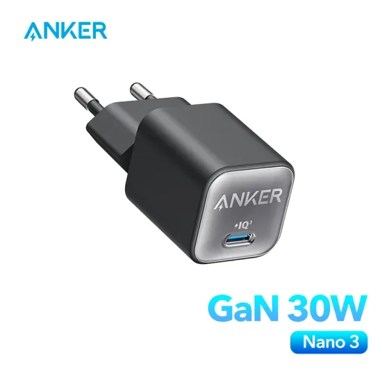 Anker 511 충전기 30W