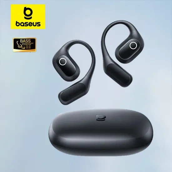 Baseus Eli 2i Fit 오픈 이어 이어폰