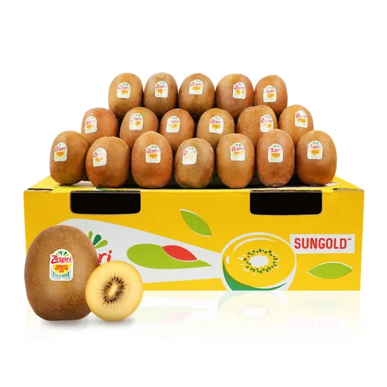 제스프리 골드키위 점보 5.8kg