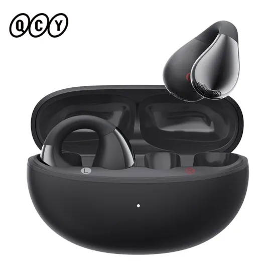 QCY H3 Pro 무선 헤드폰 $27.96