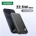 UGREEN PD20W 10000mAh 보조배터리