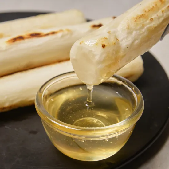 쫀득한 쌀가래떡 1.5kg 3,948원 뼈다귀 감자탕 3kg 11,973원