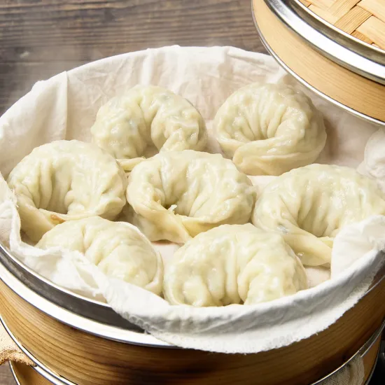 고기 왕만두 1봉