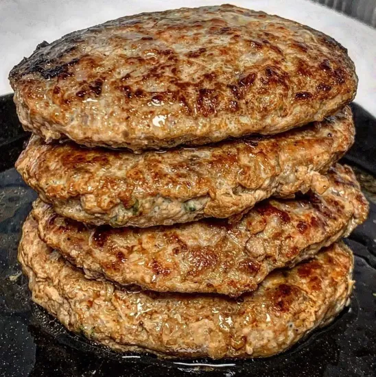 돌쇠네 수제떡갈비 10팩