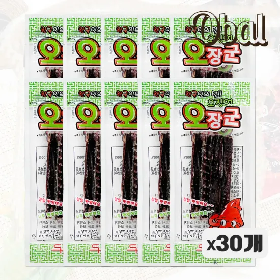 손질먹태 110g X 3봉 청양마요 소스