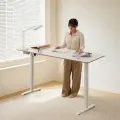 스마트 모션데스크 높이조절 책상