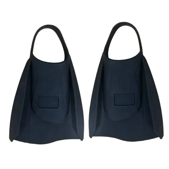 수영용 엘리트 맥스 숏핀 M 사이즈