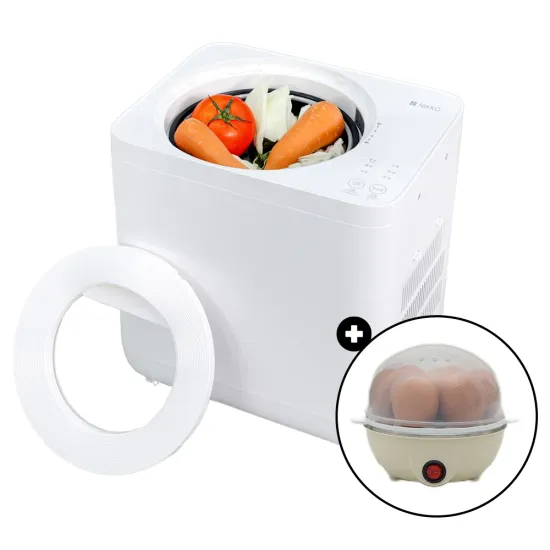 니코 음식물처리기 4L